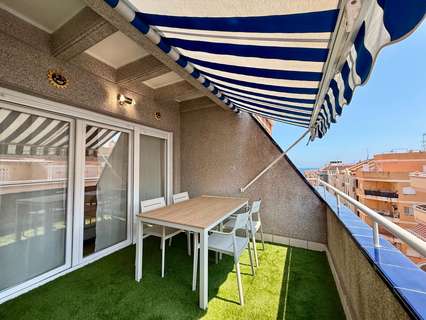 Ático en venta en Torrevieja