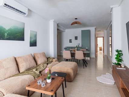 Apartamento en venta en Torrevieja rebajado