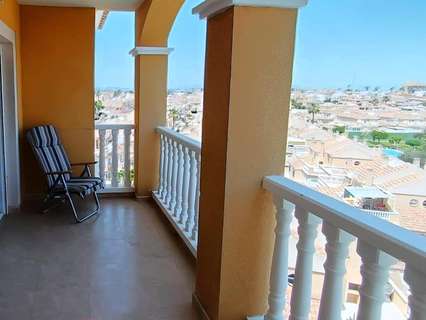 Ático en venta en Torrevieja