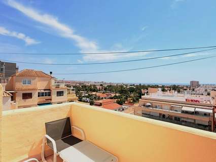 Ático en venta en Torrevieja