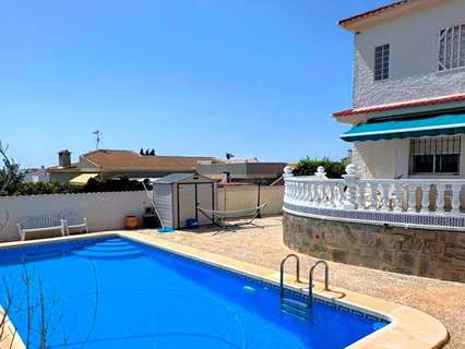Casa en venta en Torrevieja