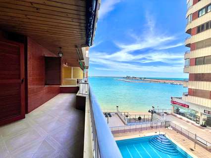 Apartamento en venta en Torrevieja