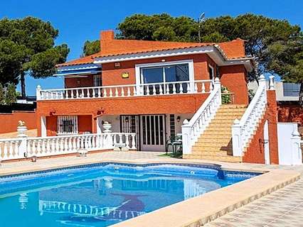 Casa en venta en Torrevieja