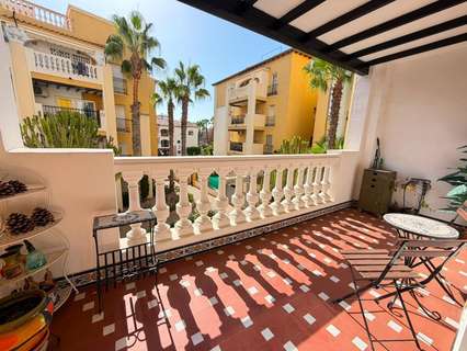 Apartamento en venta en Torrevieja