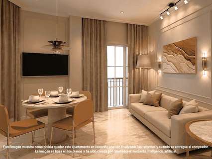 Apartamento en venta en Torrevieja
