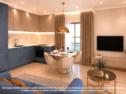 Apartamento en venta en Torrevieja