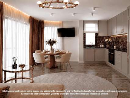 Apartamento en venta en Torrevieja