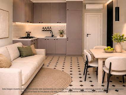 Estudio en venta en Torrevieja