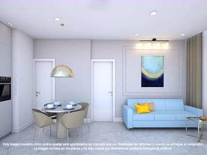 Apartamento en venta en Torrevieja