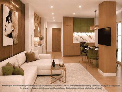 Apartamento en venta en Torrevieja