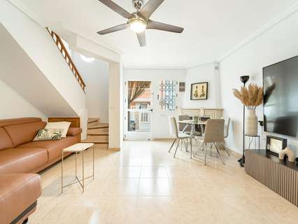 Casa en venta en Torrevieja