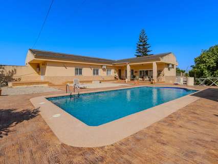 Casa en venta en Almoradí