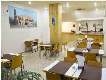 Local comercial en venta en El Campello