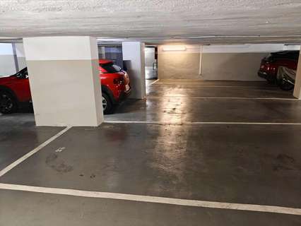 Plaza de parking en venta en Alicante