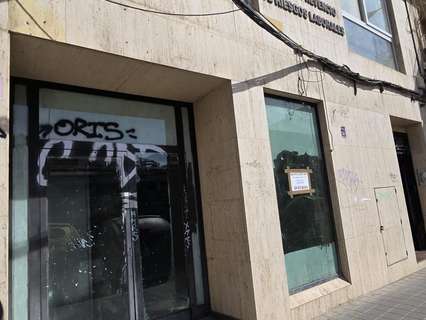Local comercial en venta en Alicante