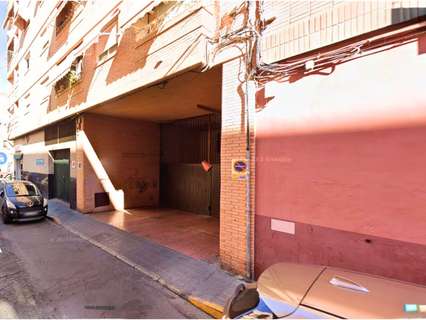 Plaza de parking en venta en Alicante