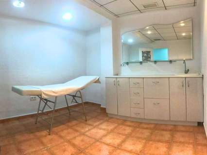 Local comercial en venta en Elche/Elx