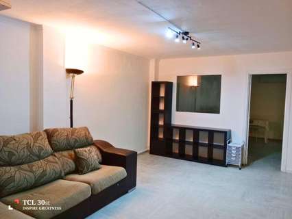 Oficina en venta en Alicante