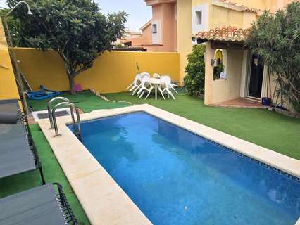Casa en venta en Santa Pola zona Gran Alacant