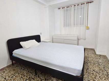 Piso en alquiler en Alicante