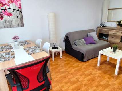 Planta baja en venta en Alicante rebajada