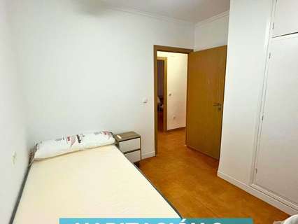 Piso en alquiler en Alicante