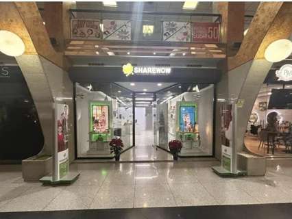 Oficina en venta en Alicante