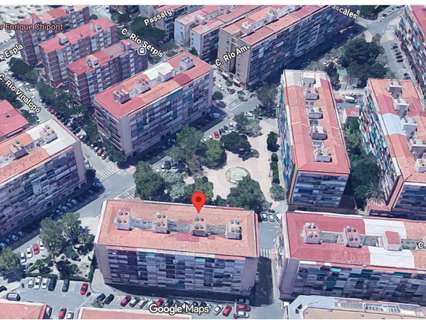 Piso en alquiler en Alicante