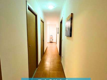 Piso en alquiler en Alicante