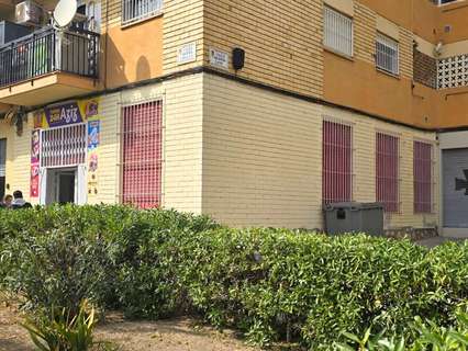 Local comercial en venta en Alicante rebajado