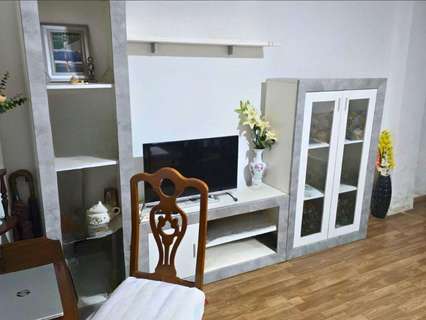 Piso en venta en Alicante