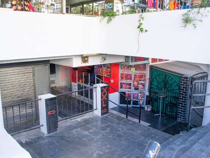 Local comercial en venta en Torremolinos