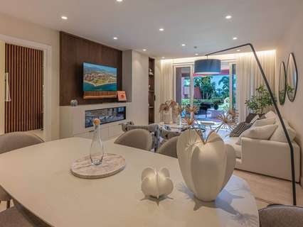 Piso en venta en Estepona