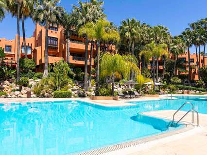 Piso en venta en Marbella