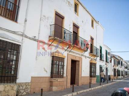 Casa en venta en Ronda rebajada