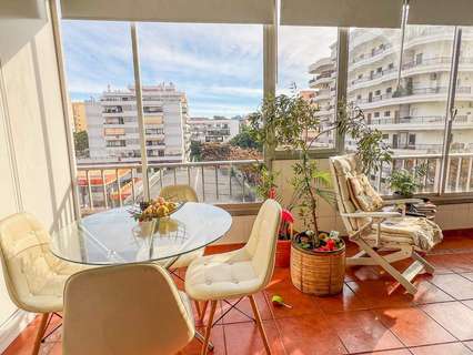 Apartamento en venta en Marbella