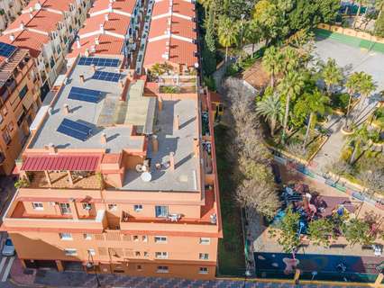 Piso en venta en Mijas