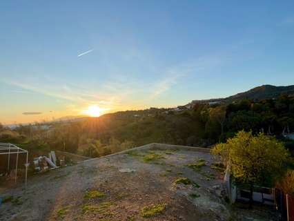 Parcela rústica en venta en Rincón de la Victoria