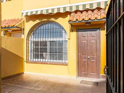 Casa en venta en Torremolinos