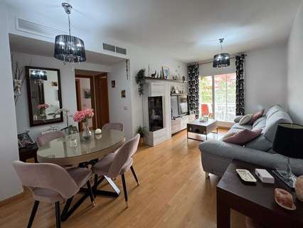 Apartamento en venta en Benalmádena