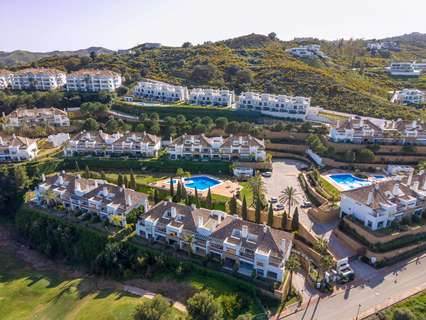 Casa en venta en Mijas