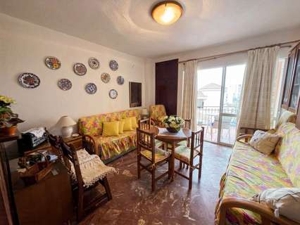 Apartamento en venta en Benalmádena