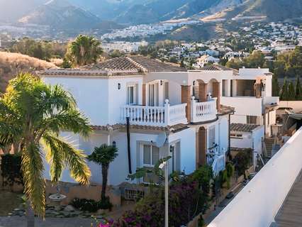 Chalet en venta en Benalmádena