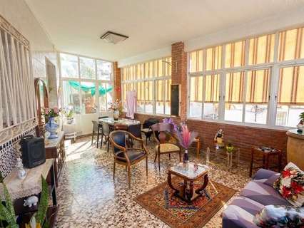 Casa en venta en Vélez-Málaga