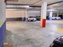 Plaza de parking en venta en Torremolinos
