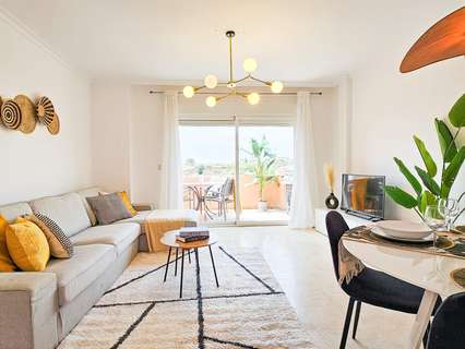 Apartamento en venta en Mijas