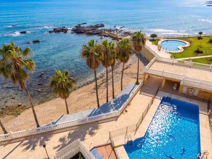 Apartamento en venta en Benalmádena