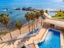 Apartamento en venta en Benalmádena