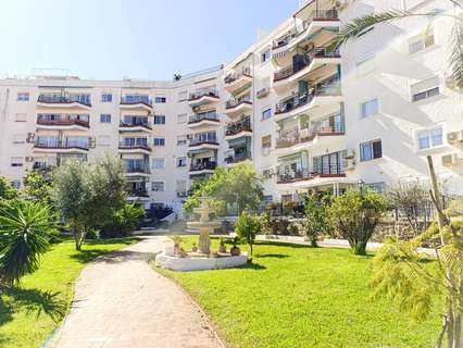 Planta baja en venta en Torremolinos