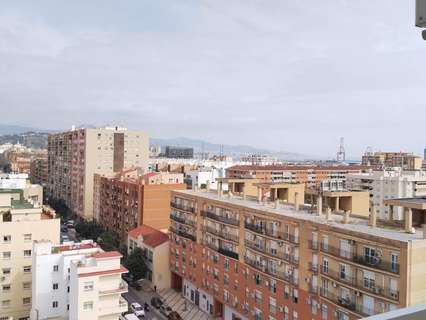 Piso en venta en Málaga
